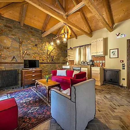 Montanema Handmade Village Hotel