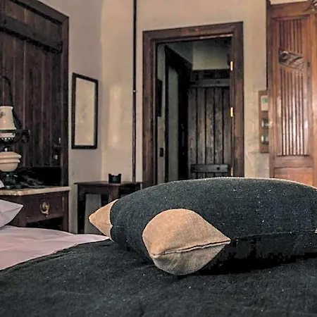 Montanema Handmade Village Hotel
