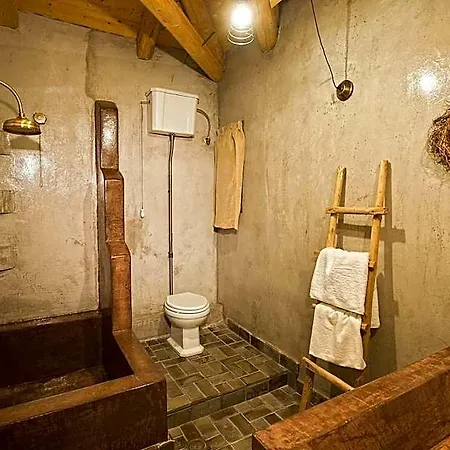 Montanema Handmade Village Hotel 4*