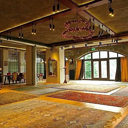 Montanema Handmade Village 4* Mouzaki (Karditsa)