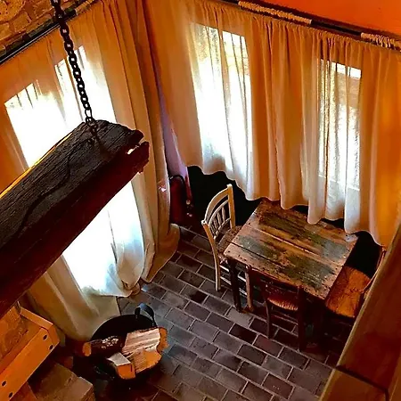 Montanema Handmade Village Hotel