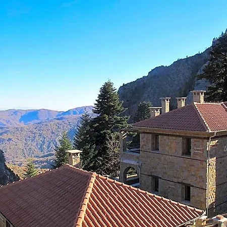Montanema Handmade Village Hotel 4*