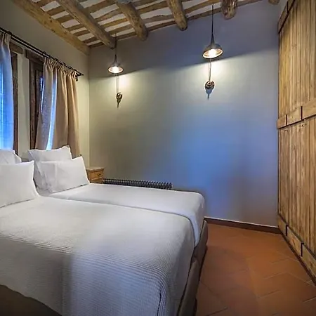 Hotel Montanema Handmade Village Mouzaki (Karditsa)