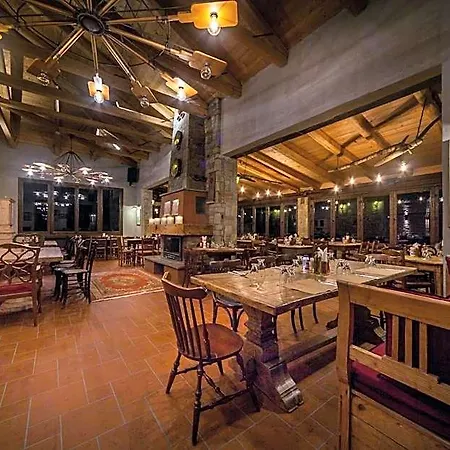 Montanema Handmade Village Hotel