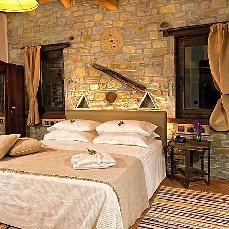 Montanema Handmade Village Hotel 4*