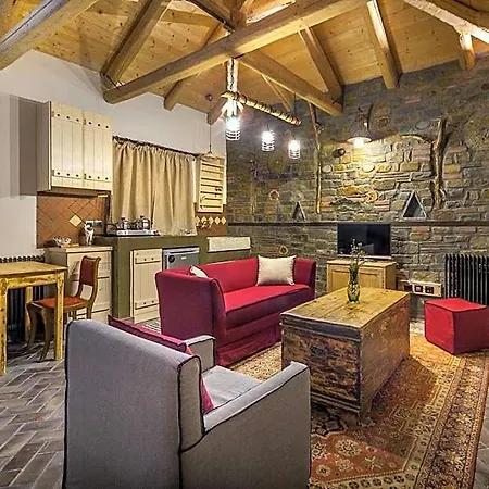 Montanema Handmade Village 4*