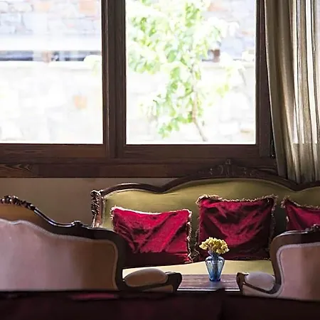 Montanema Handmade Village Mouzaki (Karditsa)