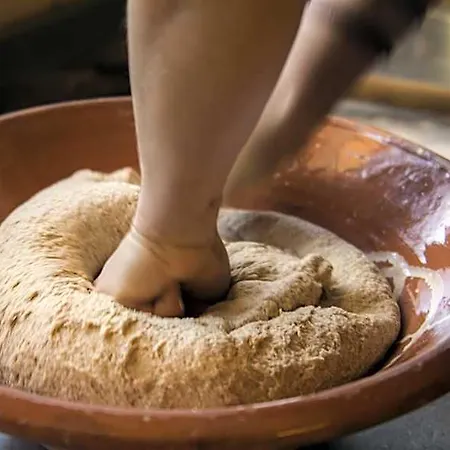 Hotel Montanema Handmade Village Mouzaki (Karditsa)
