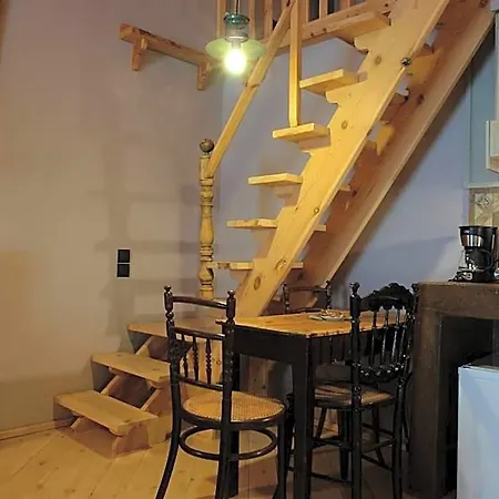 Montanema Handmade Village Hotel