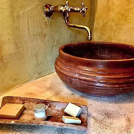 Montanema Handmade Village Hotel Mouzaki (Karditsa)