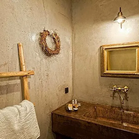 Montanema Handmade Village Hotel