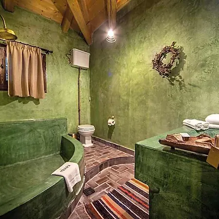 Montanema Handmade Village 4*