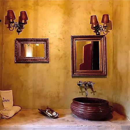 Montanema Handmade Village 4* Mouzaki (Karditsa)