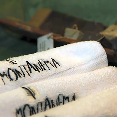 Montanema Handmade Village 4*